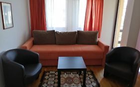 Filip Apartments Ohrid