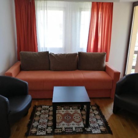 Filip Apartments Ohri Dış mekan fotoğraf