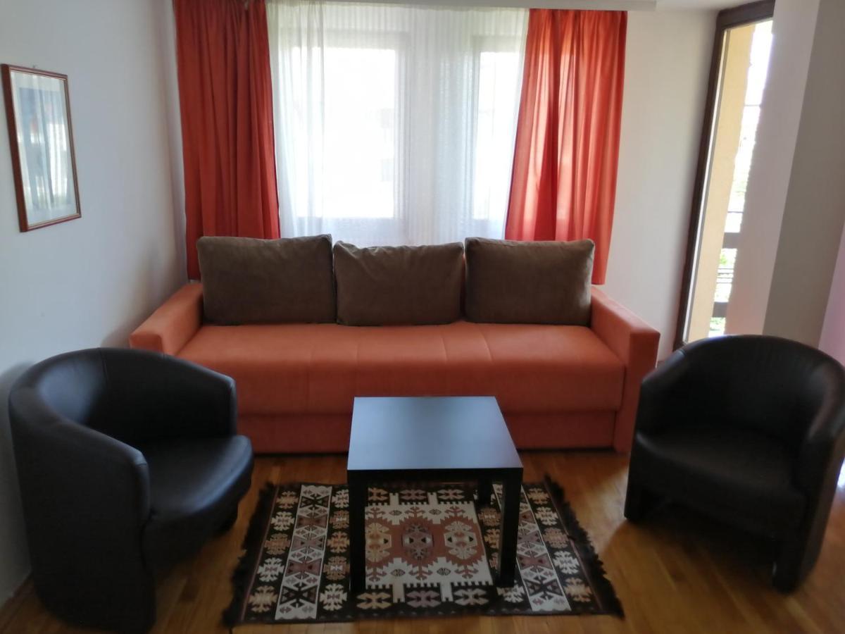 Filip Apartments Ohri Dış mekan fotoğraf