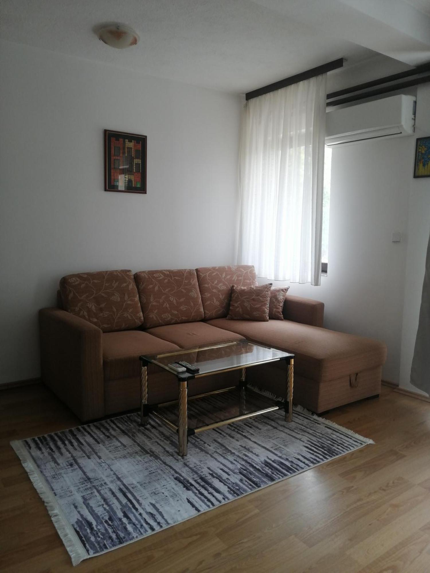 Filip Apartments Ohri Oda fotoğraf