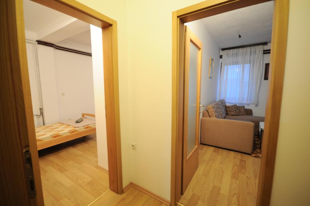 Filip Apartments Ohri Oda fotoğraf