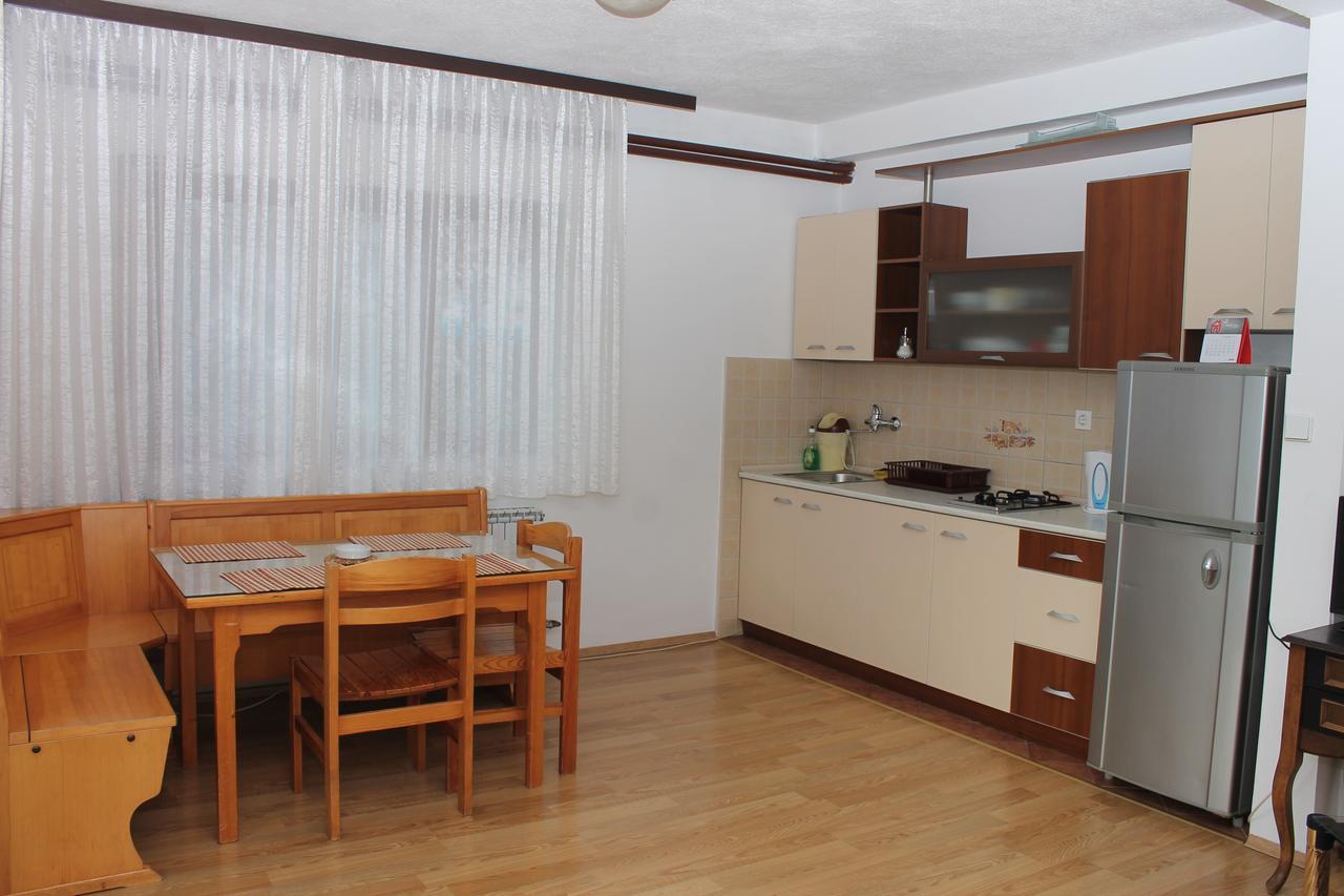 Filip Apartments Ohri Dış mekan fotoğraf